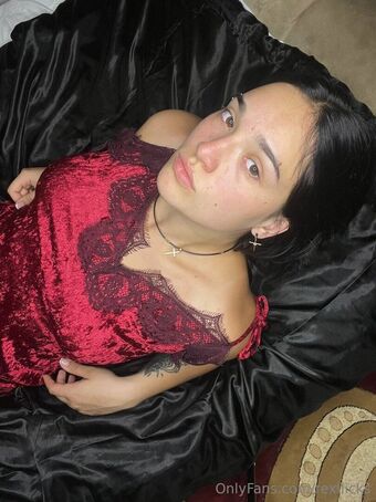 Rexilicks Голе фотографије OnlyFans 10