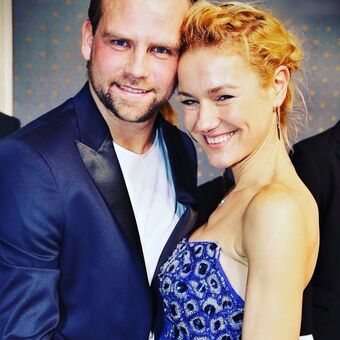 Rhea Harder-Vennewald