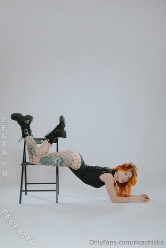 RicaChicka