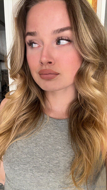 riceecake Голе фотографије OnlyFans 2
