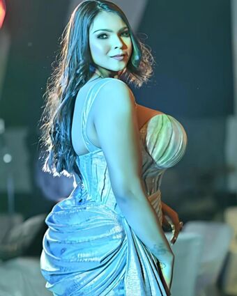 Richa Dutt