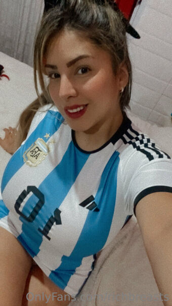 richbreasts Голе фотографије OnlyFans 15