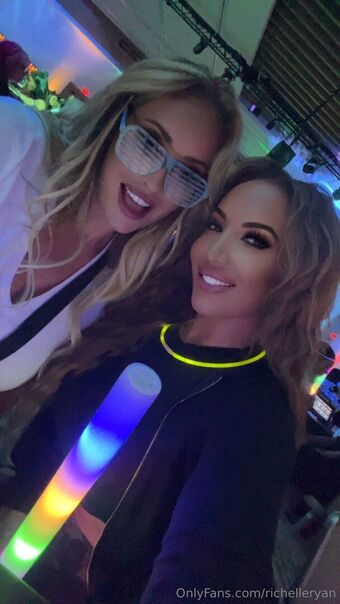 richelleryan Голе фотографије OnlyFans 138