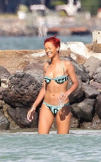 Rihanna