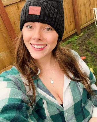 Riley Rox Голе фотографије OnlyFans 4