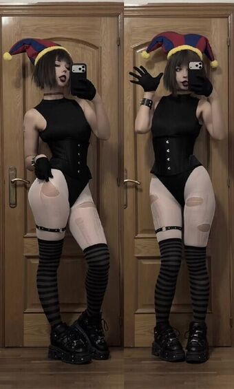 rincospl Голе фотографије OnlyFans 172