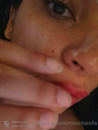 Rita Sofia Голе фотографије OnlyFans 35