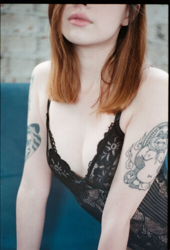 Rita Stark