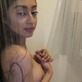 Ritza Голе фотографије OnlyFans 10