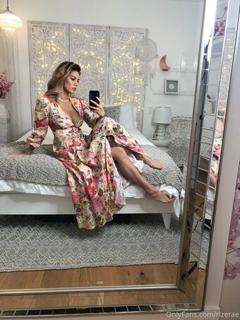 rizerae Голе фотографије OnlyFans 6