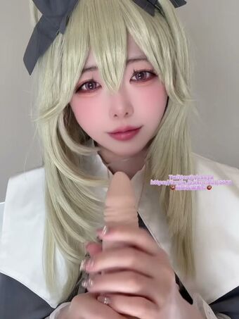 Rizuna Голе фотографије OnlyFans 217