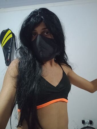 Rizzo Голе фотографије OnlyFans 1