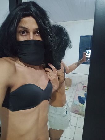 Rizzo Голе фотографије OnlyFans 5