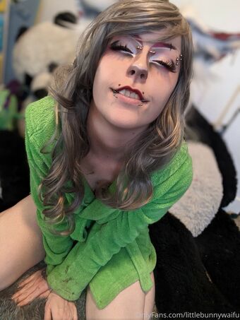 Roadkillinit Голе фотографије OnlyFans 8