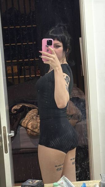 Robbfm Голе фотографије OnlyFans 1
