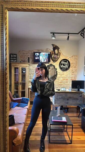 Robbfm Голе фотографије OnlyFans 4