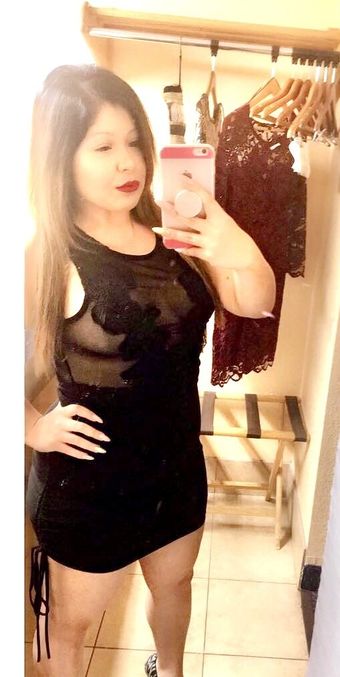 Roberta Cano Голе фотографије OnlyFans 1