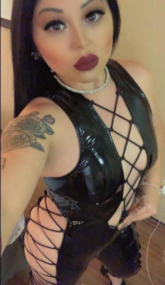 Roberta Cano Голе фотографије OnlyFans 3