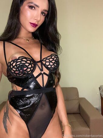 robertacortes Голе фотографије OnlyFans 40