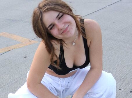 rockelle Голе фотографије OnlyFans 6