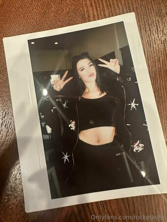 rocketkylie