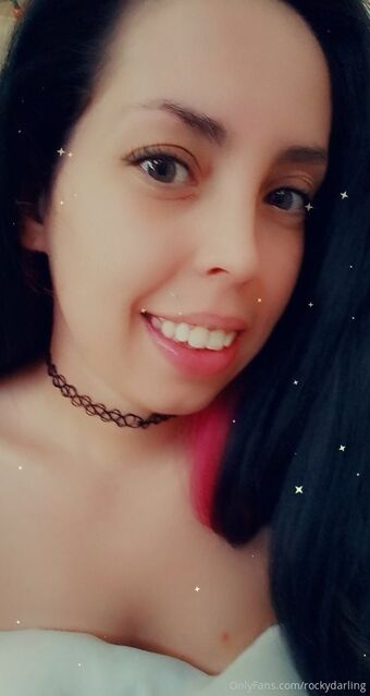 rockydarling