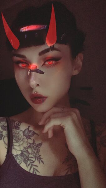 romisu Голе фотографије OnlyFans 29