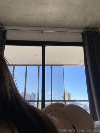 rommi2 Голе фотографије OnlyFans 36