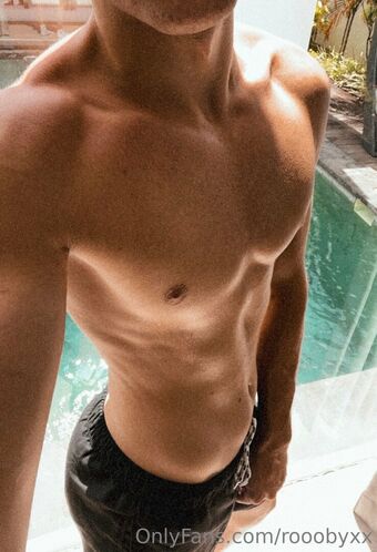 rooobyxx Голе фотографије OnlyFans 3