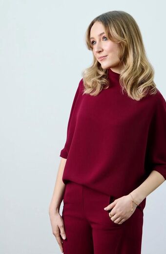 Rose Ayling Голе фотографије OnlyFans 1