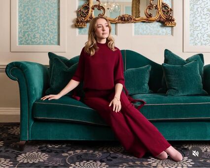 Rose Ayling Голе фотографије OnlyFans 2