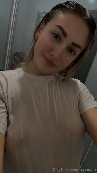 roseadam Голе фотографије OnlyFans 18