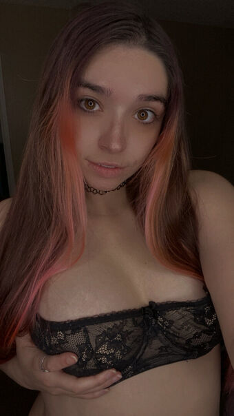 roseinfinityy Голе фотографије OnlyFans 13