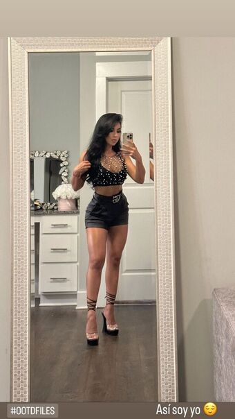 rosetobar Голе фотографије OnlyFans 4