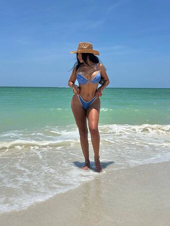 rosetobar Голе фотографије OnlyFans 9