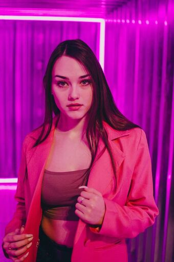 Rosevnv Голе фотографије OnlyFans 51