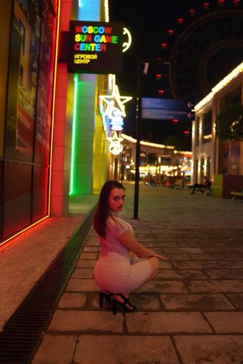 Rosevnv Голе фотографије OnlyFans 57