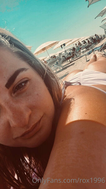 rox1996 Голе фотографије OnlyFans 2