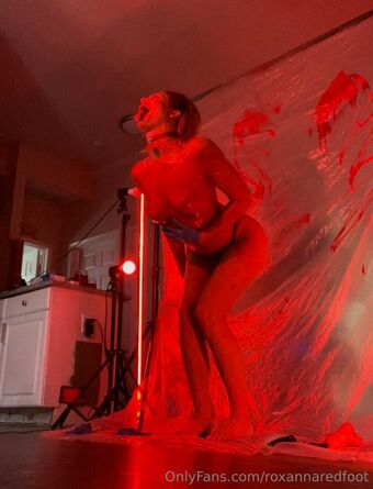 roxannaredfoot