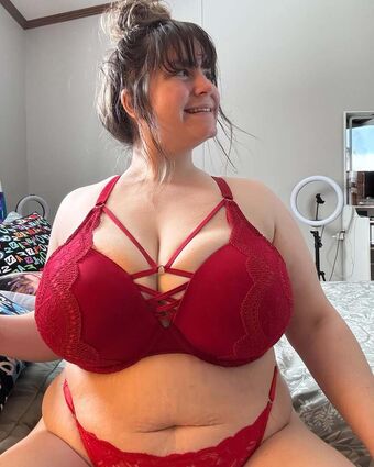Roxanne Голе фотографије OnlyFans 11