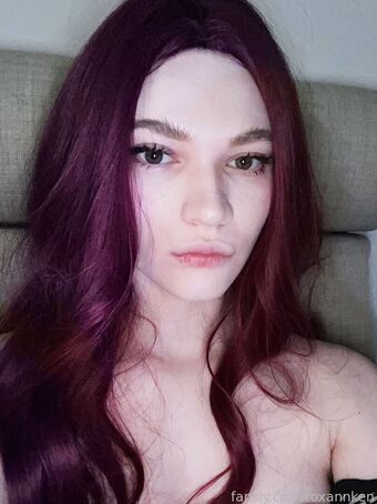 roxannken Голе фотографије OnlyFans 33