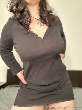 roxy.br Голе фотографије OnlyFans 8