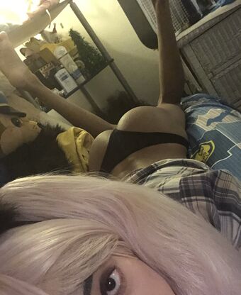 RoxyaSofty Голе фотографије OnlyFans 2