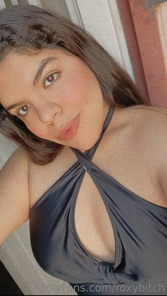 roxybitch Голе фотографије OnlyFans 3