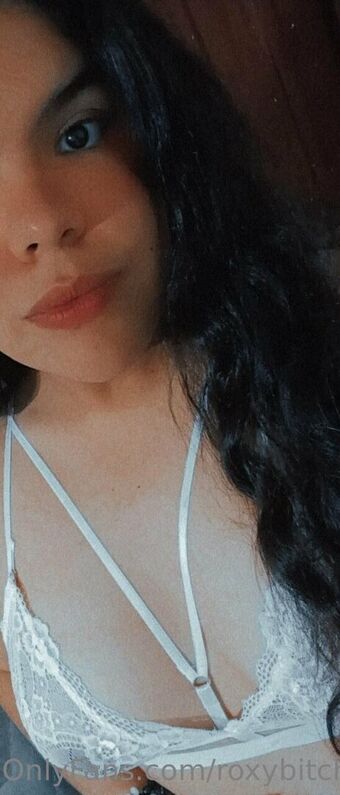 roxybitch Голе фотографије OnlyFans 4