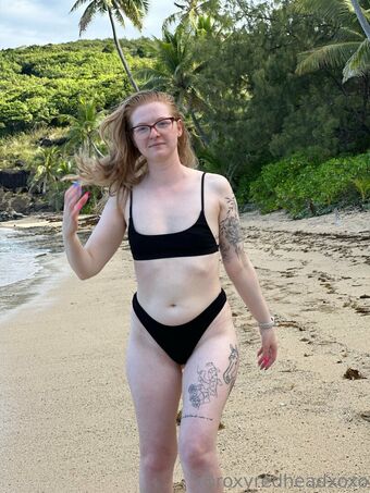 roxyredheadxoxo