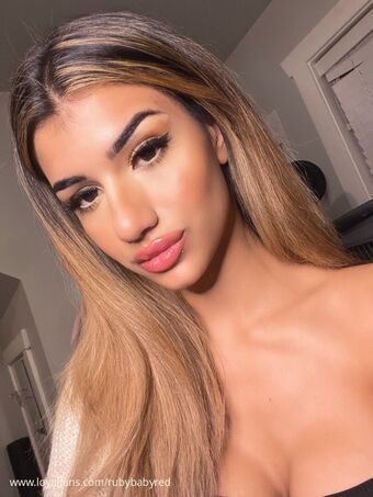 ruby_baby Голе фотографије OnlyFans 5
