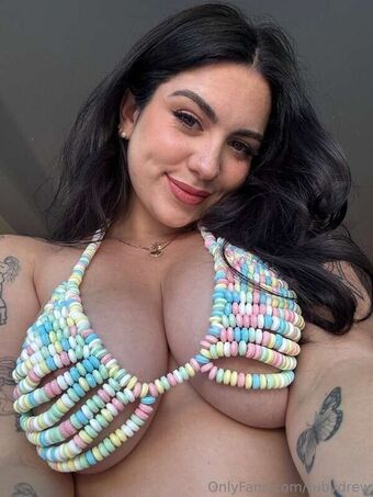 Ruby Drew Голе фотографије OnlyFans 12