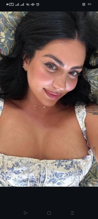 Ruby Drew Голе фотографије OnlyFans 20