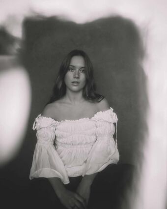 Ruby Hartley Голе фотографије OnlyFans 20